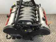 Audi A8 4E Motor Engine ab 11/02 BFM 000336