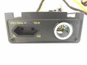 VW Passat B8 3G Variant Spannungswandler 230V Steckdose ab 11/14 bis 6/19 5Q0907155C