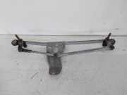 BMW X5 E53 Bj.2004 Wischergestänge Vorne ohne Wischermotor 