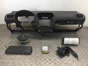 Vw Golf 6 1K Armaturenbrett ab 5/11 1K1857181B