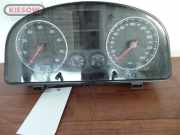 VW Caddy (2ka/2kb), Kombi; Armatur 1,6 Gs / Kombi-Instrument Kpl; Baujahr: 2005; 1T0920852B