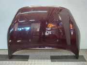 Ford Fiesta JA8 BJ 2010 Motorhaube ab 7/08 5 Türer