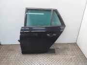 Skoda Fabia 3 NJ5 Bj.2022 Kombi Tür HL Colour Grün Ly9B Brillantschwarz