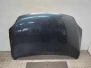 VW Golf Plus 5M Bj.2007 Motorhaube LC5R Marieneblau Pearl