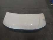 VW T5 7E Bj.2014 Motorhaube mit Brandschaden C-Teil ab 05.11