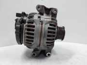 Audi A3 8P Bj.2009 Generator Lichtmaschine 140Ah 06B903016AB