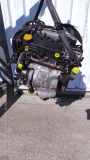 Fiat Grande Punto 199;Motor;Engine;ab 09/05-;199A5000