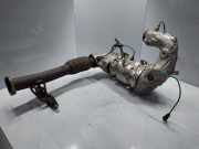 FORD GALAXY WA6 Bj.2018 Partikelfilter Katalysator DPF 2.0 TDCI DS715K291AJ