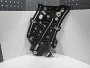 VW Golf 6 Cabrio 1K/517 Bj.2012 Fensterheber hinten links 8P7839397E 8P7959811B