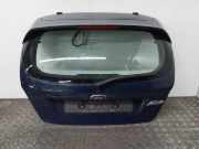 Fiesta JA8 Bj.2012 5Türer Heckklappe ecoblue Lackiert