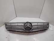 Mercedes Benz A-Klasse W169 BJ 2009 Kühlergrill Grau