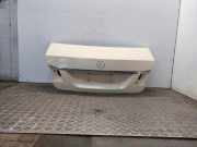Mercedes-Benz E-Klasse W212 Bj.2016 Kofferraumdeckel 623 Hellelfenbein 01.13-