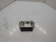 Renault Twingo III BJ 2017 Motorsteuergerät 1,0 51KW 0261817833 A2819006804