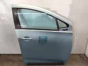 Renault Zoe BF BJ 2015 Tür vorne rechts ab 9/12