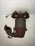 Ford Fiesta JD3 Bj.2007 Katalysator 1,4/59KW 4S615G232LA