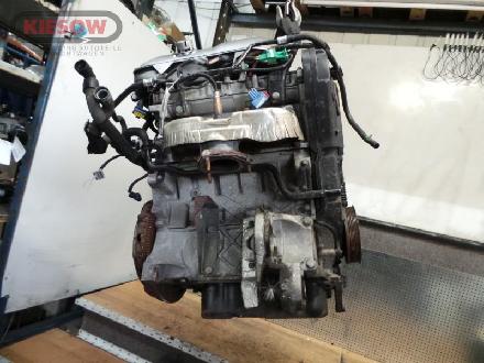 Citroen C5;Motor;Engine;ab 03/01-;XFX