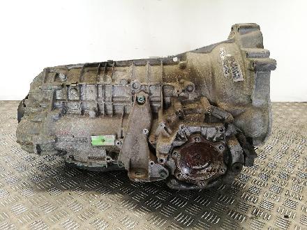 VW Passat 3BG Automatikgetriebe Gearbox ab 10/00 FHV