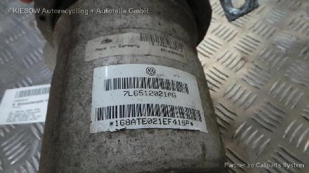 VW Touareg 7L;Niveaudämpfer hinten links;ab 11/02-;7L6512021AG