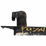 Federbein mit Stossdämpfer aktiv Rechts VW CC 2.0 TDI Bluemotion Technology DSG