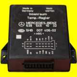 Steuerger�t Klimaanlage Mercedes-benz Vito 110 D 074-13