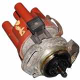 Z�ndverteiler 030905205AA Seat Ibiza 1.05i CL