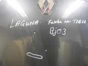 Motorhaube Renault Laguna Grandtour 1.9 dCi Emotion