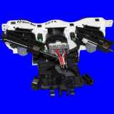 Heizungsbet�tigung Hyundai Getz 1.1