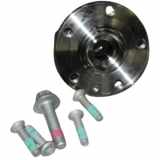 Radnabe mit Lager VW Caddy 1.6 TDI (5-Si.) BMT