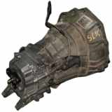 Schaltgetriebe 5 gang Mercedes-benz SLK 200