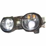Scheinwerfer Xenon 4R83-13W030-BA Jaguar S-type 2.7 Twin Turbo Diesel Aut.