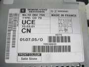 Navigationssystem 13262750 Opel Astra 1.7 Cdti Caravan DPF Edition