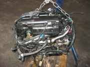 Motor Ohne Anbauteile Peugeot 1007 HDi 70 Filou