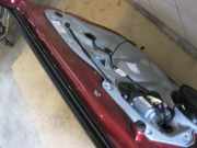 TÜR Vorn R VW Touran 1.4 TSI Highline