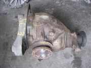 Hinterachsgetriebe Austausch BMW 520i touring