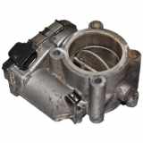 Drosselklappenstutzen Mercedes-benz E 320 CDI 4Matic Automatik Elegance DPF