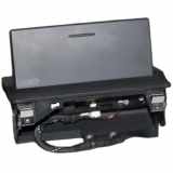 Bildschirm 8X0857273B Audi A1 1.6 TDI Ambition