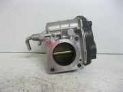 Drosselklappenstutzen 526-01 Nissan Micra 1.2 CVT Acenta