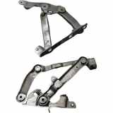 Haubenscharnier L & R Mercedes-benz E 280 T CDI Elegance DPF