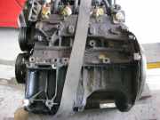 Motor Ohne Anbauteile KL Ford Ka