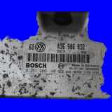 Steuergerät Einspritzung 036906032 VW Golf Variant 1.4 Pacific