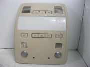 Innenbeleuchtung Leselampe 7P6951171 VW Touareg 3.0 V6 TDI Blue Motion DPF Automatik