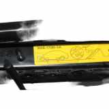 Wagenheber 98AB-17080-DA Ford Ka Futura