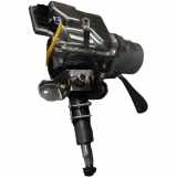 Lenksäule komplett mit Elektromotor 26133624 06A Ford Ka 1.2 GS