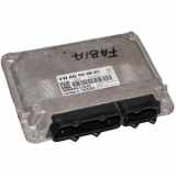 Steuerger?t Einspritzung Skoda Fabia 1.2 HTP