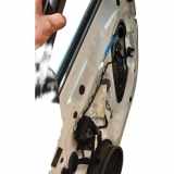 Tür vorn Audi A4 Avant 2.0 TDI DPF Attraction