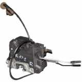 T�rschloss mit ZV (t�r vorn) R 1717202435 Mercedes-benz SLK 200 Kompressor 2LOOK Edition