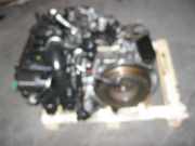 Motor Ohne Anbauteile KL Mazda 2 1.4 CD Exclusive