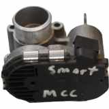 Drosselklappenstutzen A1601410225 Smart smart & pure
