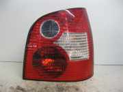 Heckleuchte Komplett R 6Q6945096 VW Polo