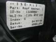 Hardtopdach Dach Opel Tigra Twin Top 1.4 (enjoy)